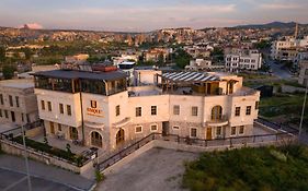 Unique Cappadocia Palace